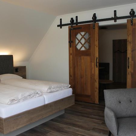 Landhotel Kastanienhof Georgenberg المظهر الخارجي الصورة