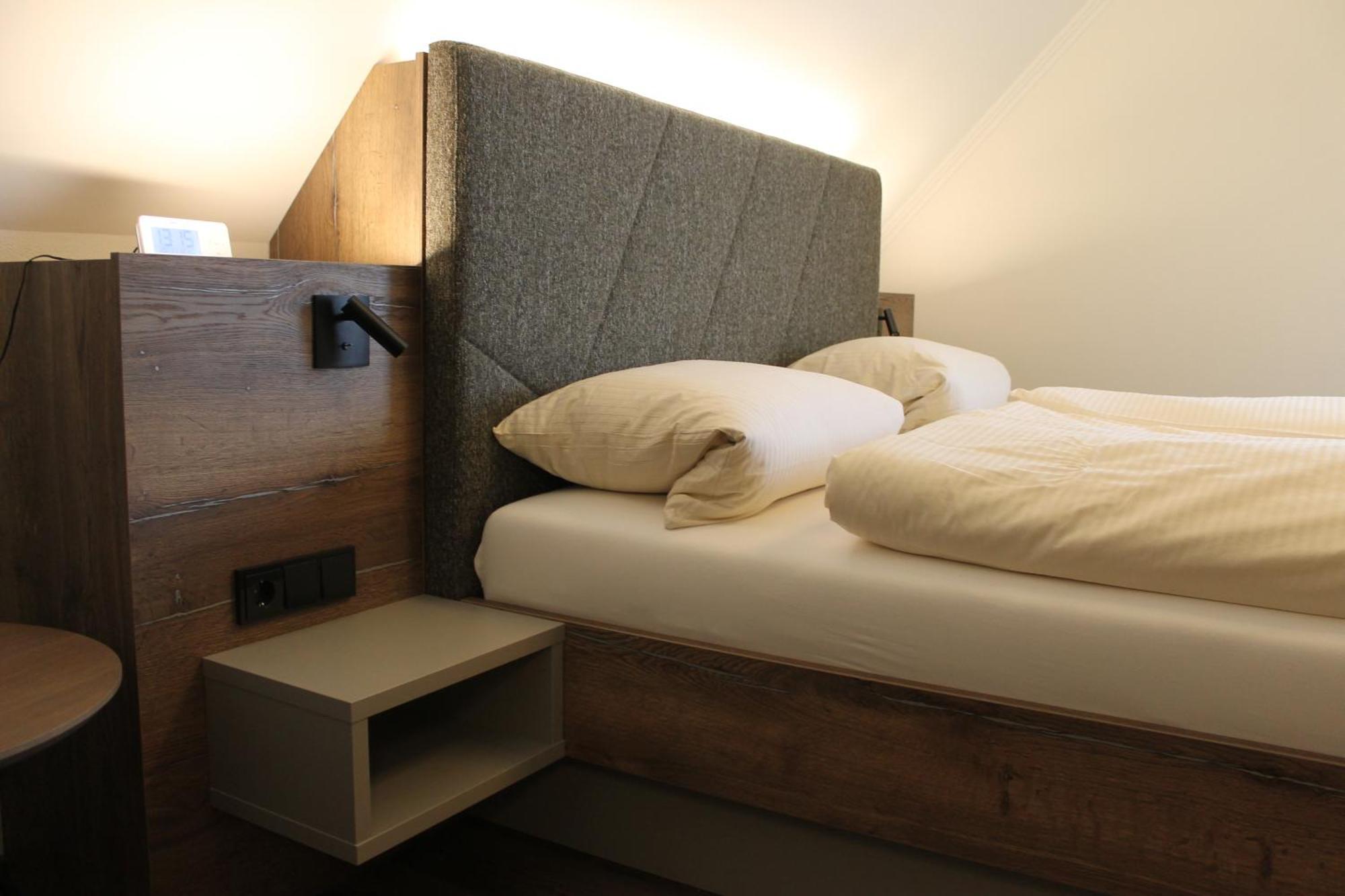 Landhotel Kastanienhof Georgenberg المظهر الخارجي الصورة